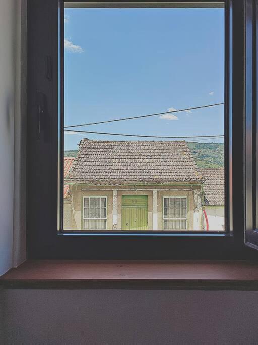 Arriaga Douro House Villa Peso da Regua Exterior photo